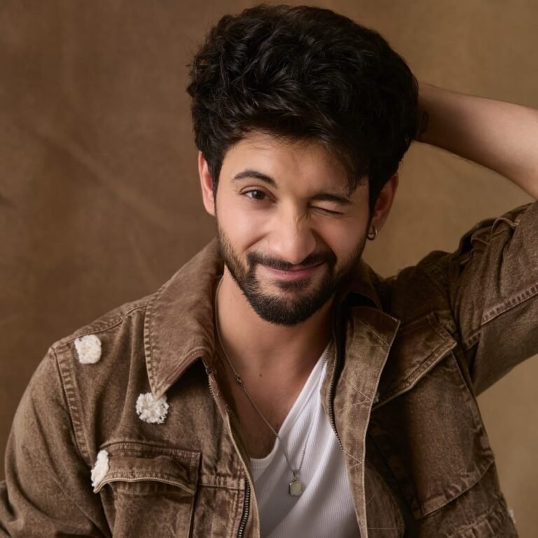 After Ishq Vishk Rebound Actor Rohit Saraf is receiving hung love from female fans…