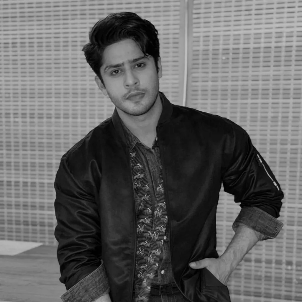 Jibraan Khan Kabhi Khushie Kabhi Gham to Ishq Vishk Rebound...