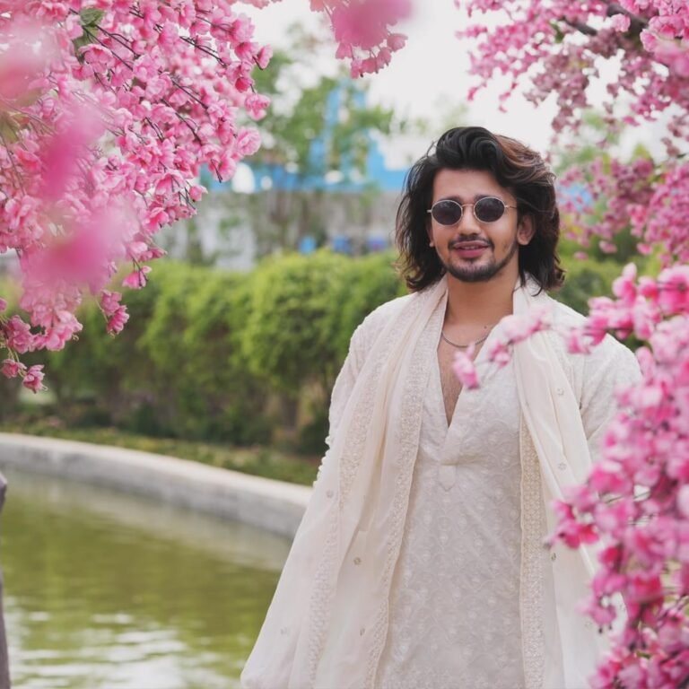 Influencer Vishal Pandey is locked in Bigg Boss OTT Season 3…