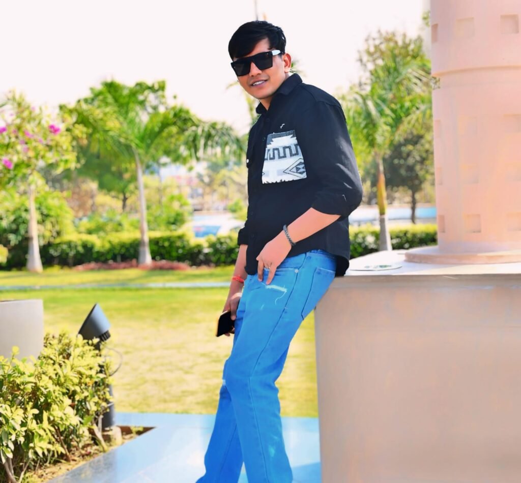 Mohit Mittal a small creator of huge success and Business Growth.