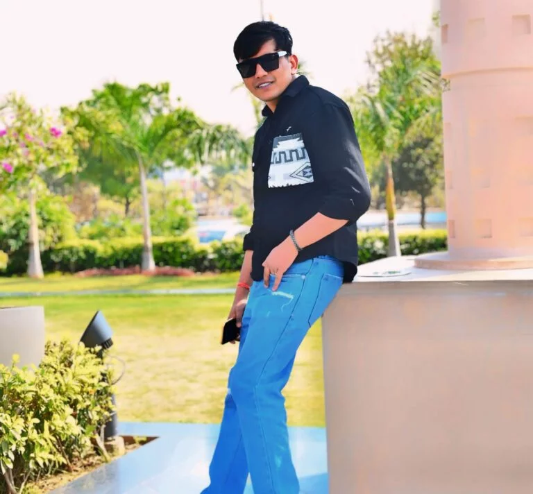 Mohit Mittal is a small creator of huge success and  Business Growth.