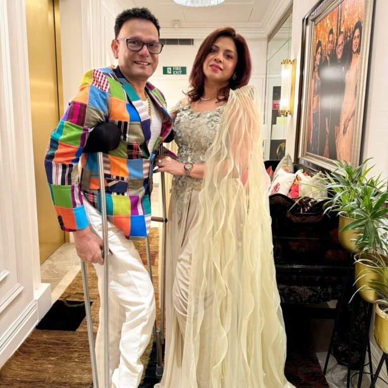 Ramchandra Aggarwal founder of Vishal Mega Mart How he became a Unicorn…