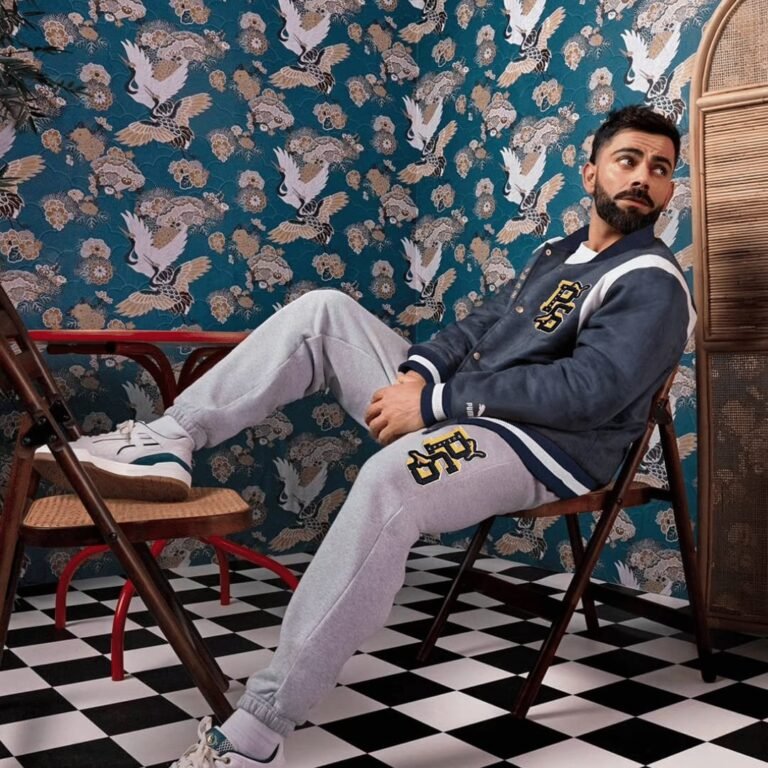 Virat Kohli Announces T20I Retirement After World Cup Win…