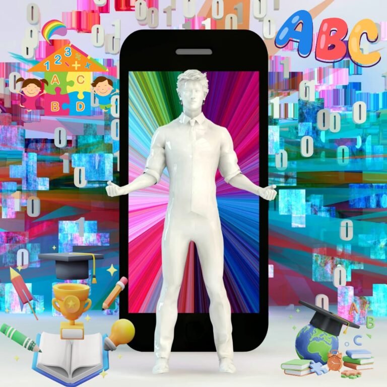 From Classrooms to Smartphones: The Rise of Mobile Education Apps in the Digital Age…