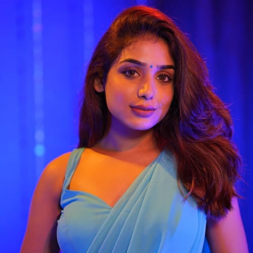 Megha Prasad an actress with Social Media Influencer know about.