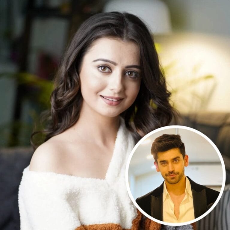 Chahat Pandey height, age and relationship with Avinash trending.