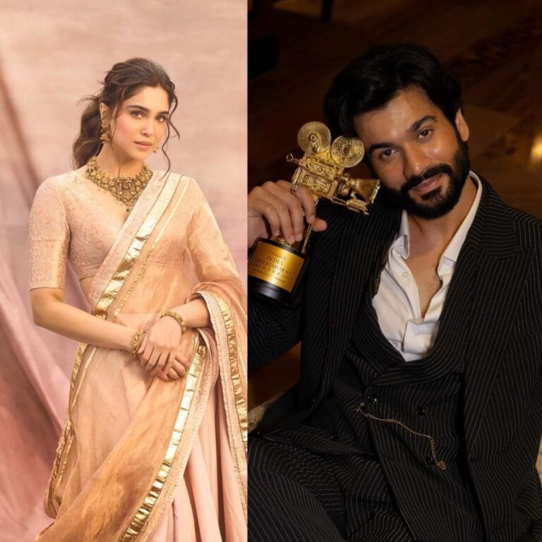 Sharvari Wagh height like model relationship with sunny kaushal.