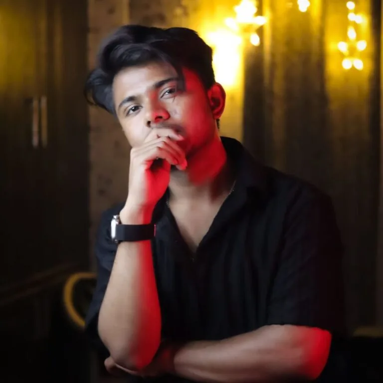 Maxxmani a social media star with huge fan following On Instagram.