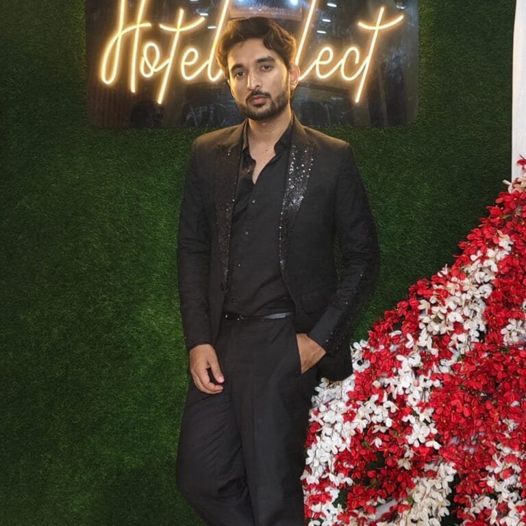 Mohsin Nawaz actor to entrepreneur transformation journey…