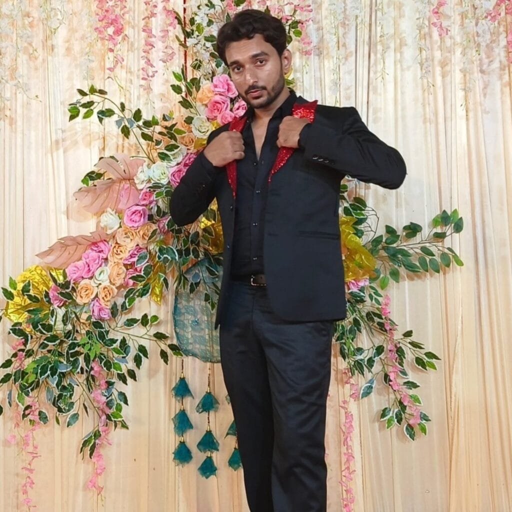 Mohsin Nawaz actor to entrepreneur transformation journey...
Mohsin nawaz
Mohsin nawaz Actor
Actor mohsin nawaz