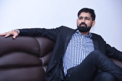 Glaze Group Chairman Manmohan Panda Committed to Strengthening India’s Global Presence