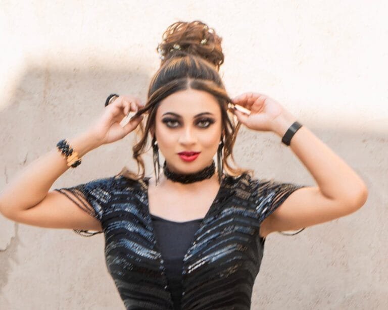 Manjari Priya Gupta: A Story of Grit, Grace, and Glory