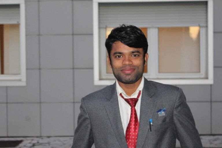 From Kerala to the Gulf: Abdul Hakeem’s Journey to Building a Global Brand