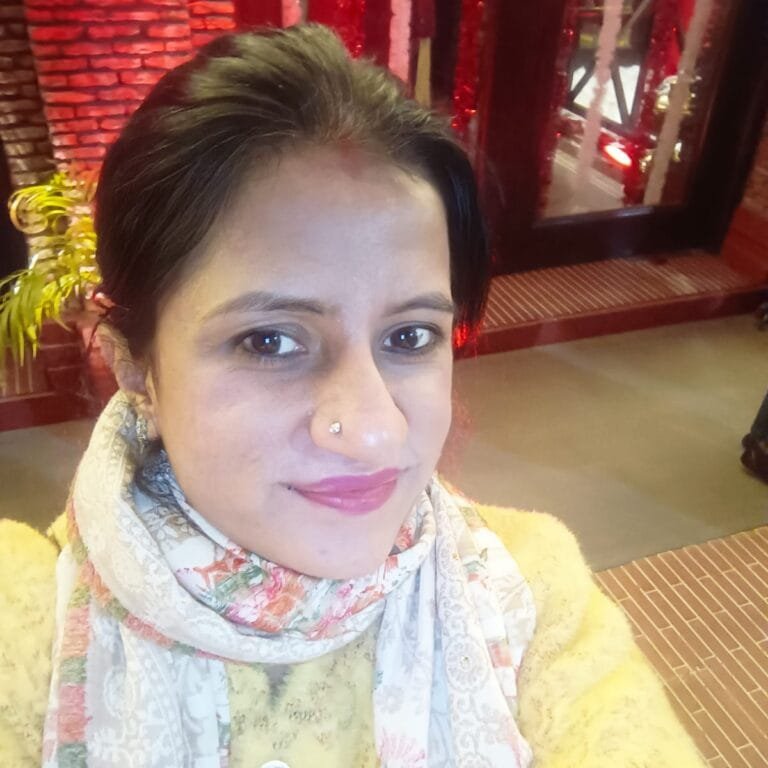 The Life Story of Aashima Singh Founder, PR Practitioner & Publicist: The Visionary Behind The Great Podium