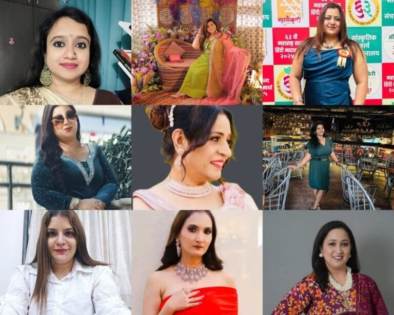 The Great Podium Hosts Grand Celebration on International Mother’s Day with Creative Contest and Awards Ceremony