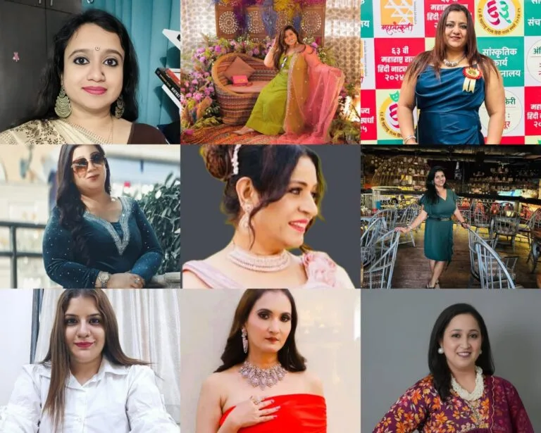 The Great Podium Hosts Grand Celebration on International Mother’s Day with Creative Contest and Awards Ceremony