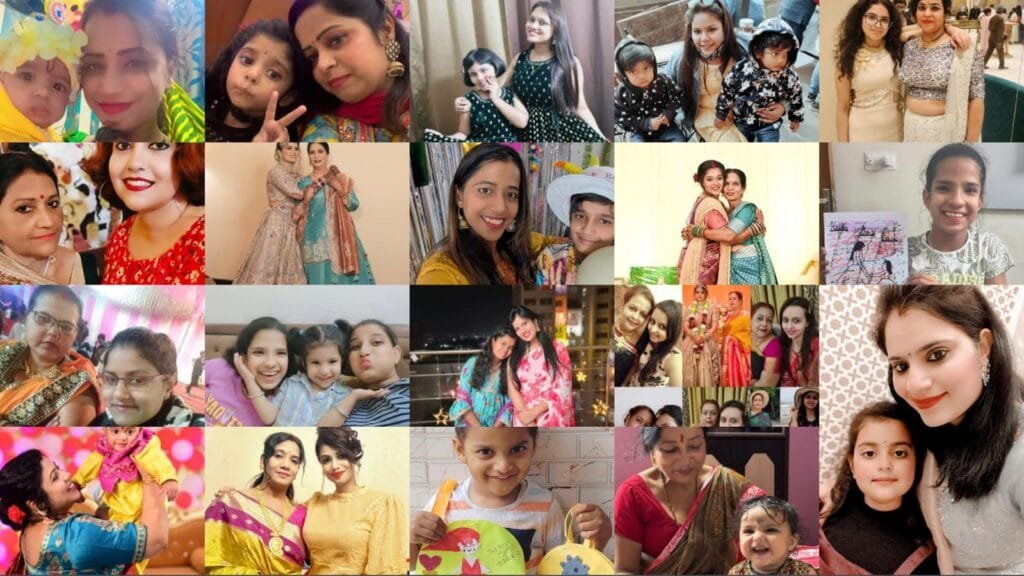 The Great Podium Hosts Grand Celebration on International Mother’s Day with Creative Contest and Awards Ceremony