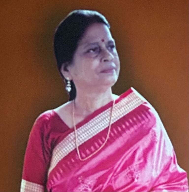 Dr Ranjita Kumari Nayak : Illuminating Indian Literature