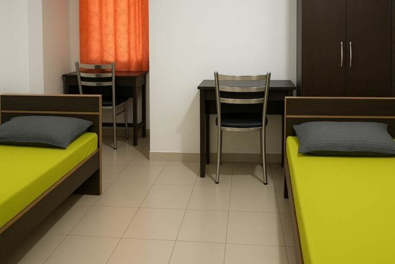 How PGs Support Women in Bangalore – Why Supreme Hulimavu Ladies PG is the Right Choice