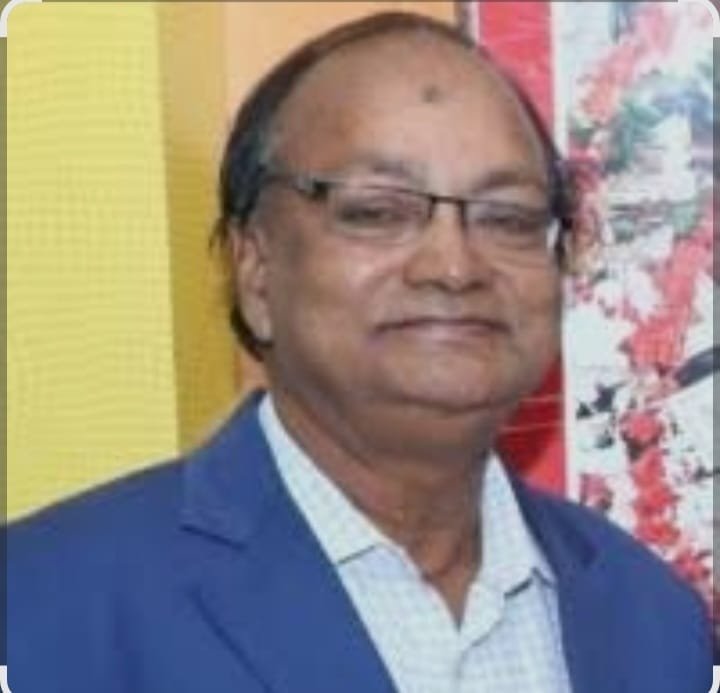 Dr. Er.Pravakar Swain: A Multifaceted Visionary in Literature, Engineering, and Social Service" you may take this title