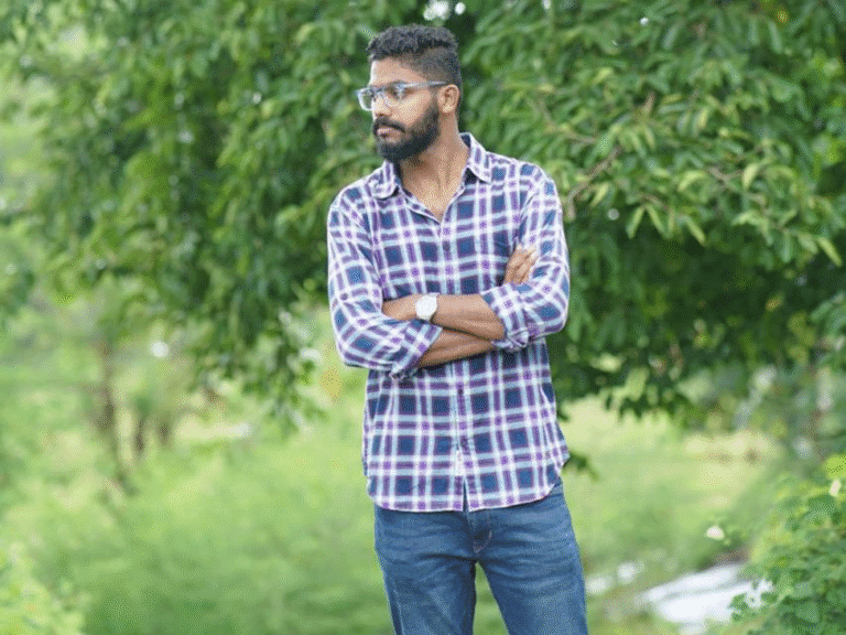 Akshya Dharma Foundation Appoints Niyas Kn as Chief Executive Officer