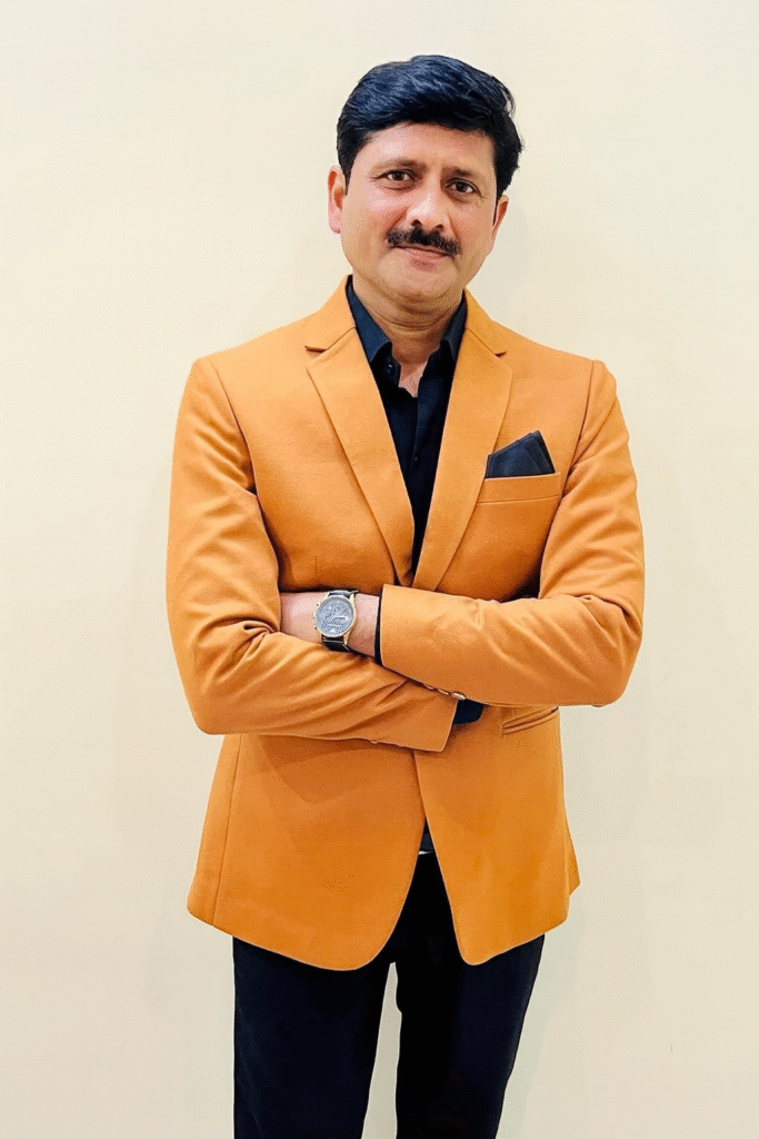 Sheelu Modi: Bundelkhand’s Most Celebrated Chemistry Teacher and Founder of Sheelu Modi Chemistry Classes