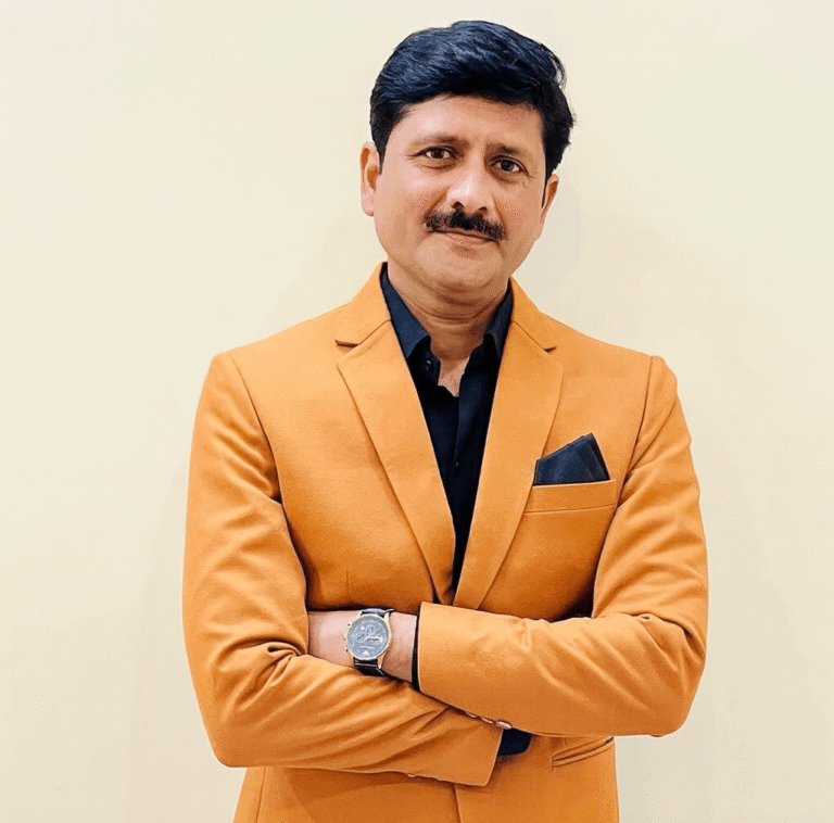 Sheelu Modi: Bundelkhand’s Most Celebrated Chemistry Teacher and Founder of Sheelu Modi Chemistry Classes