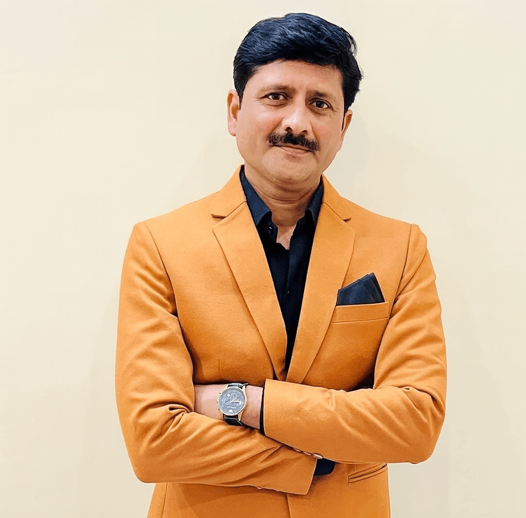 Sheelu Modi: Bundelkhand’s Most Celebrated Chemistry Teacher and Founder of Sheelu Modi Chemistry Classes