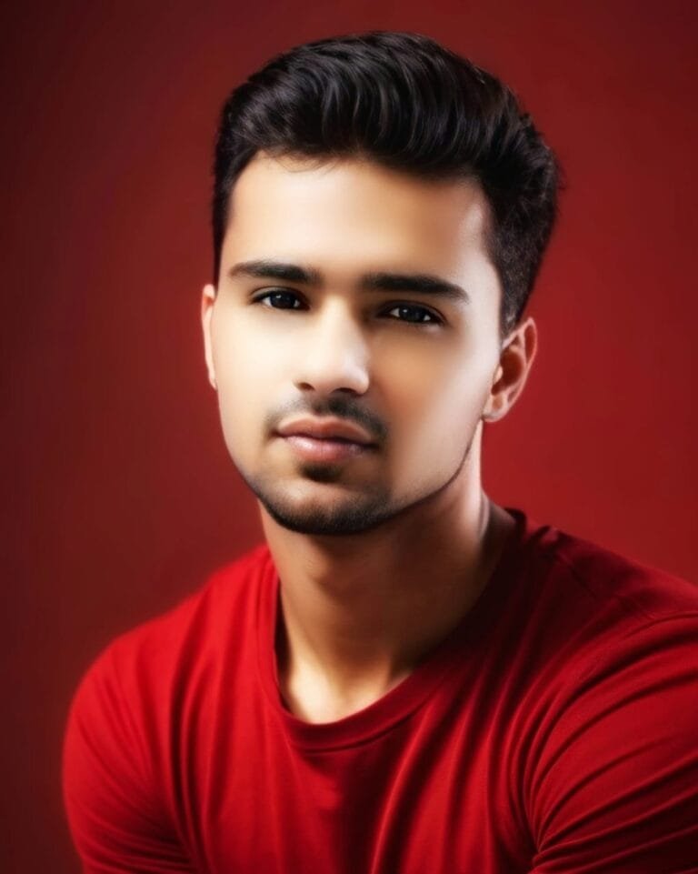 Deepak Narwal: The Man Who Turned Every “No” Into Headlines