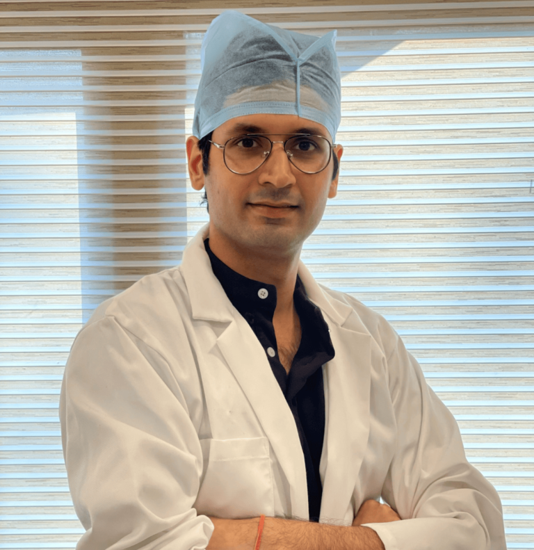 Dr Karan Bhatia Creates History with 900 Successful Cochlear Implant Surgeries in Lucknow