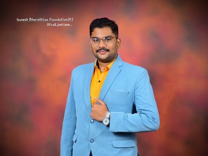 Beyond Conventional Education: The Multi-Disciplinary Empire of the Gunesh Bharathiya Foundation® Beyond Conventional Education: The Multi-Disciplinary Empire of the Gunesh Bharathiya Foundation®