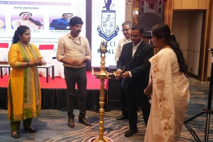 MSME TEAM Initiative Awareness Workshop Successfully Conducted by SICCI Kerala in Trivandrum MSME TEAM Initiative Awareness Workshop Successfully Conducted by SICCI Kerala in Trivandrum