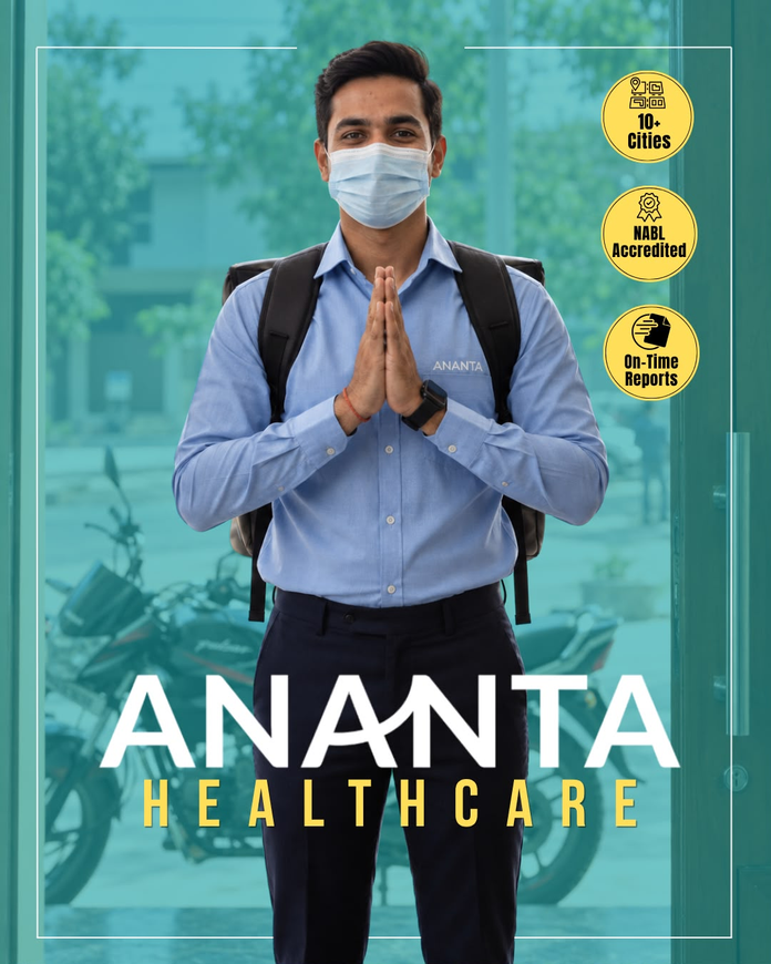 Why More and More People Are Choosing Ananta Healthcare for Their Health Check-ups