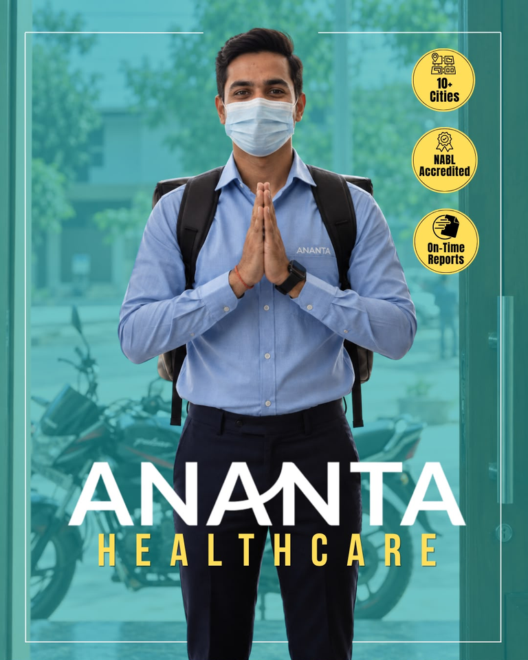 Why More and More People Are Choosing Ananta Healthcare for Their Health Check-ups